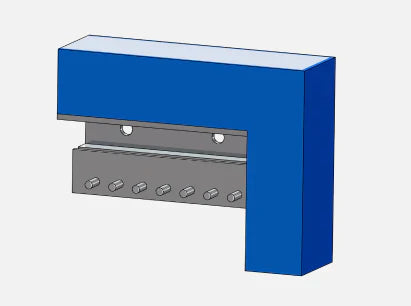 Wall Mount