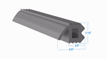 GS-23794 by Strivide®, Magnetic Gasket 19 1/2 x 28 1/2 Compatible with Alto-Shaam Compatible GS-23794