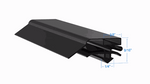 TUF28SD by Strivide® 25 1/2 x 26 1/2 Compatible with Turbo Air 30223M0200 - TUF28SD