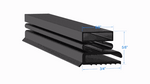 Strivide® Magnetic Gasket 17 1/2 x 19 1/8 Compatible with Dunhill