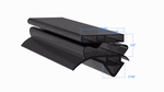 TR2RPT1G1S2HG2HS by Strivide® 24 1/4 x 30 1/2 Compatible with True 810717 - TR2RPT1G1S2HG2HS
