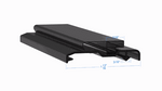 02-81055-0099 by Strivide®, Magnetic Gasket 26 3/8 x 31 5/16 Compatible with Anthony 02-81055-0099
