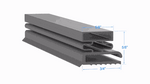 C1RFDA2A by Strivide® 24 x 30 Compatible with Continental 20312 - C1RFDA2A