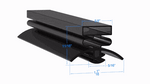 ULT48LR by Strivide® - 20 1/4 x 26 1/4 Compatible with Hobart 433623-2 - ULT48LR