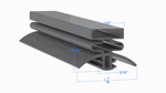 CUS60 by Strivide® 25 x 26 1/4 Compatible with Hobart 433623 - CUS60