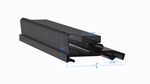 3M-0016-195 by Strivide®, Magnetic Gasket 28 x 60 7/8 Compatible with Schott Gemtron 3M-0016-195