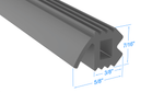 GS-23794 by Strivide®, Magnetic Gasket 19 1/2 x 28 1/2 Compatible with Alto-Shaam Compatible GS-23794