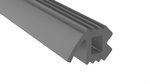 GS-23794 by Strivide®, Magnetic Gasket 19 1/2 x 28 1/2 Compatible with Alto-Shaam Compatible GS-23794