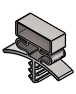Refrigeration Gasket Profile 745