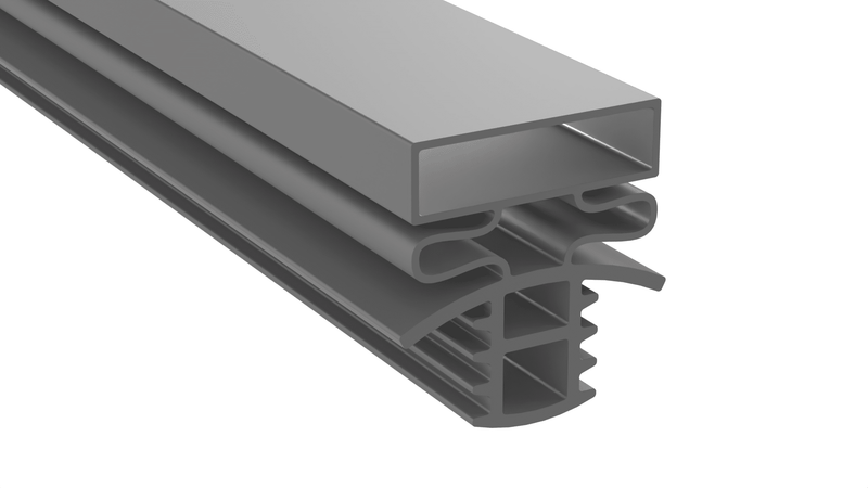 783120 by Strivide®, Magnetic Gasket 20 3/4 x 57 Compatible with Bevles 783120