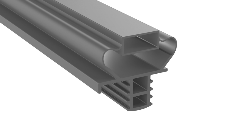 4472N30M by Strivide® 25 1/2 x 25 1/2 Compatible with Delfield 170-2474 - 4472N30M