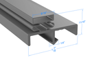 RIA1DS7 by Strivide® 30 1/4 x 68 Compatible with Victory 50359405 - RIA1DS7