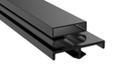 703-814B by Strivide®, Magnetic Gasket 52 1/8 Compatible with Beverage-Air 703-814B