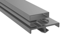 SUR6024M by Strivide® 23 1/8 x 24 Compatible with Beverage-Air 703-963D-02 - SUR6024M