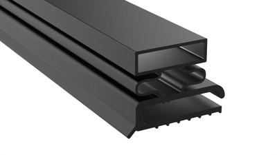 RAC37 by Strivide® 25 3/8 x 56 1/2 Compatible with Traulsen 341-60143-00 - RAC37