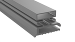 14169 by Strivide®, Magnetic Gasket 29 x 67 3/4 Compatible with Traulsen 14169