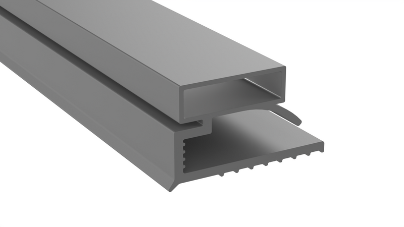 Refrigeration Gasket Profile 1094