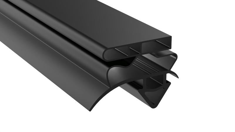 TR2RPT1G1S2HG2HS by Strivide® 24 5/8 x 31 3/8 Compatible with True 810716 - TR2RPT1G1S2HG2HS