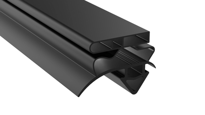 TG1RPT1HG1HS1G by Strivide® 27 1/4 x 31 Compatible with True 810777 - TG1RPT1HG1HS1G