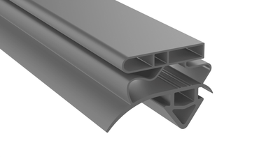 GDM35 by Strivide® 19 3/8 x 54 1/4 Compatible with True 811134 - GDM35