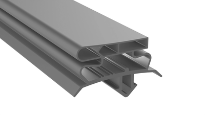 TG1RPT1HG1HS1G by Strivide® 27 7/8 x 63 Compatible with True 810771 - TG1RPT1HG1HS1G