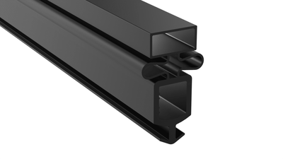 TC49 by Strivide® 25 3/4 x 54 1/8 Compatible with True 810803 - TC49