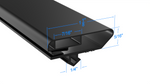 Refrigeration Gasket Profile 10-057
