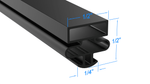 5076590 by Strivide®, Magnetic Gasket 49 5/8 x 31 Compatible with Tyler 5076590
