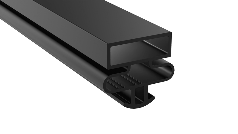 5076590 by Strivide®, Magnetic Gasket 49 5/8 x 31 Compatible with Tyler 5076590
