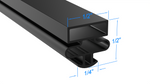 Refrigeration Gasket Profile 10-001