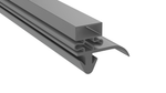 SKRCB50H by Strivide® 8 3/8 x 40 5/8 Compatible with Silver King 10310-56 - SKRCB50H