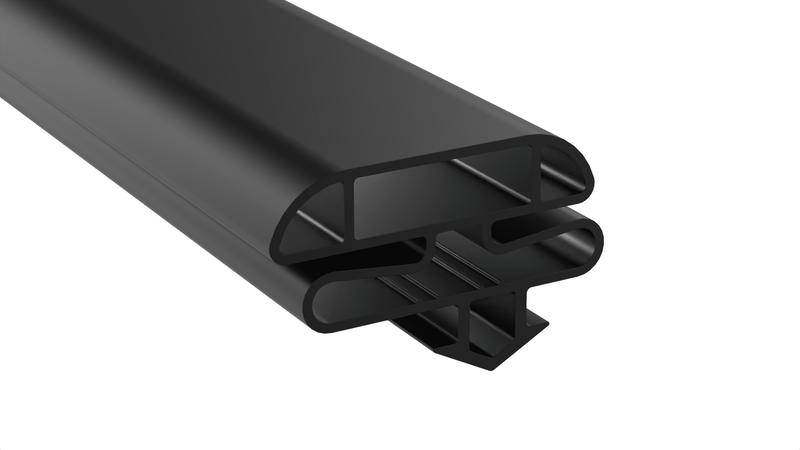 BLG48HDA by Strivide® 24 5/8 x 63 Compatible with Master-Bilt 37-01189 - BLG48HDA
