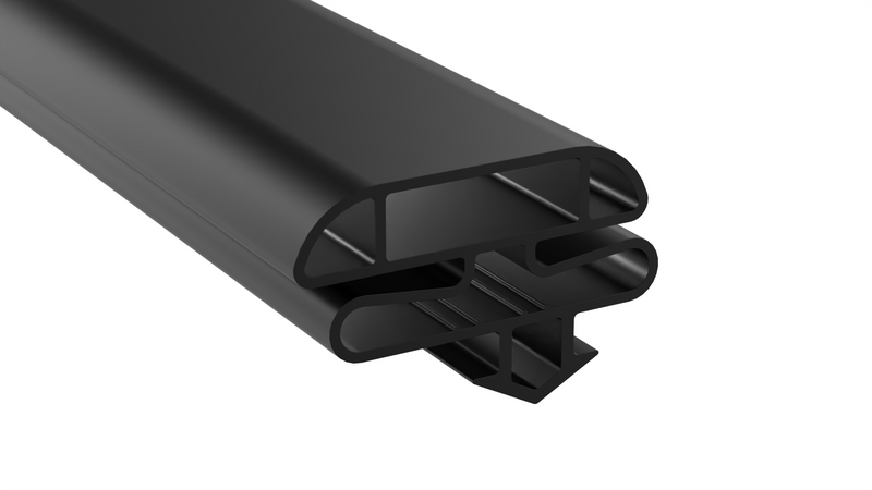Refrigeration Gasket Profile 1536