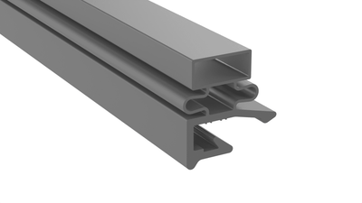 DF2 by Strivide® 24 1/2 x 60 3/4 Compatible with Hobart 280984-3 - DF2
