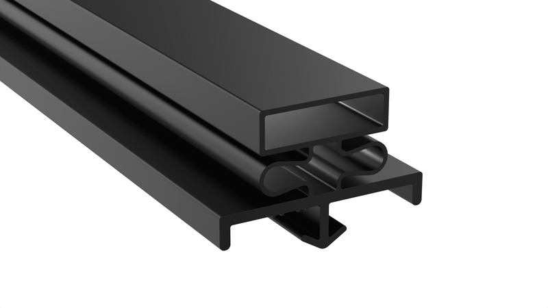 RLT132NPUT by Strivide® 21 1/2 x 59 1/2 Compatible with Traulsen 341-09503-00 - RLT132NPUT