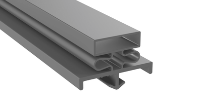 GDT332NUT by Strivide® 21 1/2 x 29 1/2 Compatible with Traulsen SER-09502-00 - GDT332NUT
