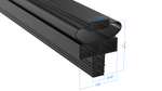 9050K7M by Strivide® 21 1/2 x 24 1/4 Compatible with Randell IN-GSK1025 - 9050K7M