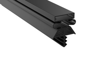 53514-2565 by Strivide®, Magnetic Gasket 77 3/4 x 28 1/4 Compatible with Vollrath 53514-2565