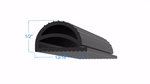 Refrigeration Gasket Profile 721