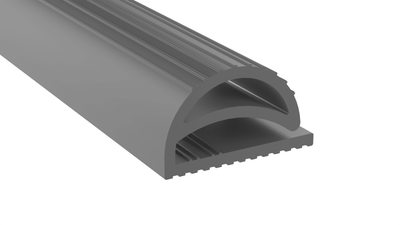 263229 by Strivide®, Magnetic Gasket 23 x 59 1/2 Compatible with Hobart 263229