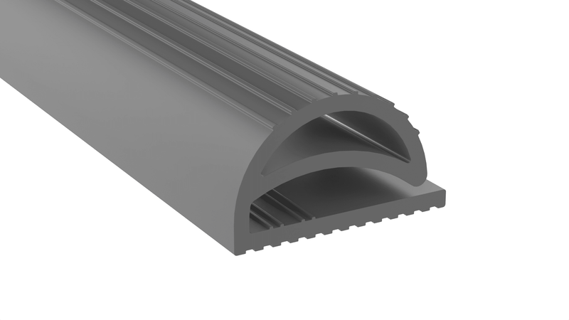 Strivide® Magnetic Gasket 22 3/4 x 55 1/8 Compatible with Continental