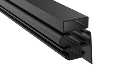 KR241AS by Strivide® 24 x 52 3/4 Compatible with Beverage-Air R3903-420 - KR241AS
