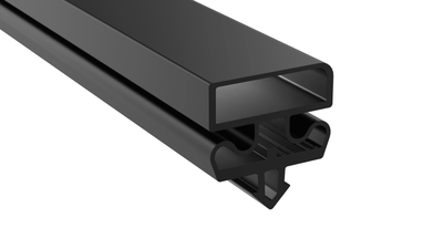 6151XLG by Strivide® 23 x 59 3/8 Compatible with Delfield 1701341 - 6151XLG