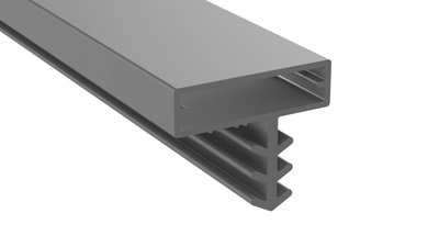 531332565 by Strivide®, Magnetic Gasket 44 1/8 x 79 Compatible with Kolpak 531332565