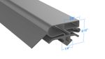 TUR28SD by Strivide® 26 x 27 Compatible with Turbo Air M272300103 - TUR28SD