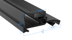 Refrigeration Gasket Profile 10-521