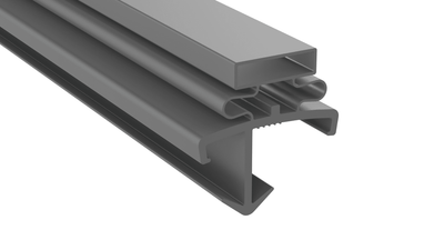 9A-1040 by Strivide®, Magnetic Gasket 36 7/16 x 77 21/32 Compatible with American Panel 9A-1040