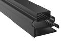 1702167 by Strivide®, Magnetic Gasket 24 3/4 x 60 3/4 Compatible with Delfield 1702167