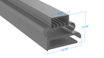 6076SDT by Strivide® 22 1/4 x 38 1/4 Compatible with Delfield 170-2009 - 6076SDT