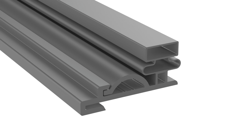 SR47S6PTHD by Strivide® 23 3/4 x 28 1/4 Compatible with Victory 50615802 - SR47S6PTHD